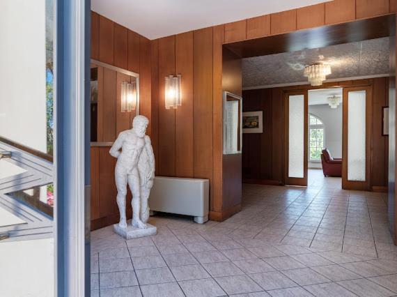 Villa Suite Roma Exterior foto